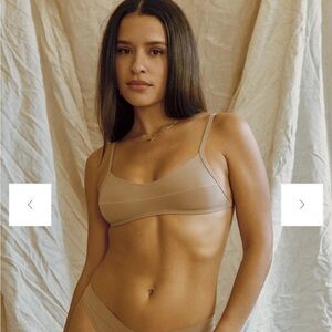 Nuudii System • Bra